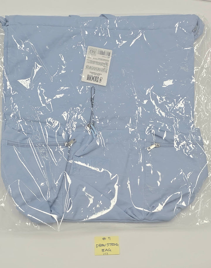 ATEEZ "8ROOM" - POP-UP STORE Official MD [25.10.14]