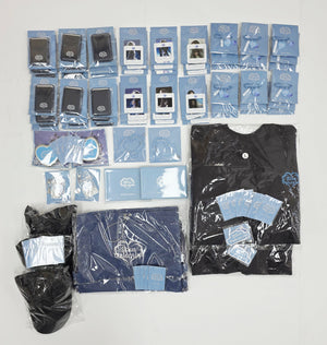 NMIXX - NMIXX "Blue Valentine : inside the heart" POP-UP STORE Official MD [25.10.16]