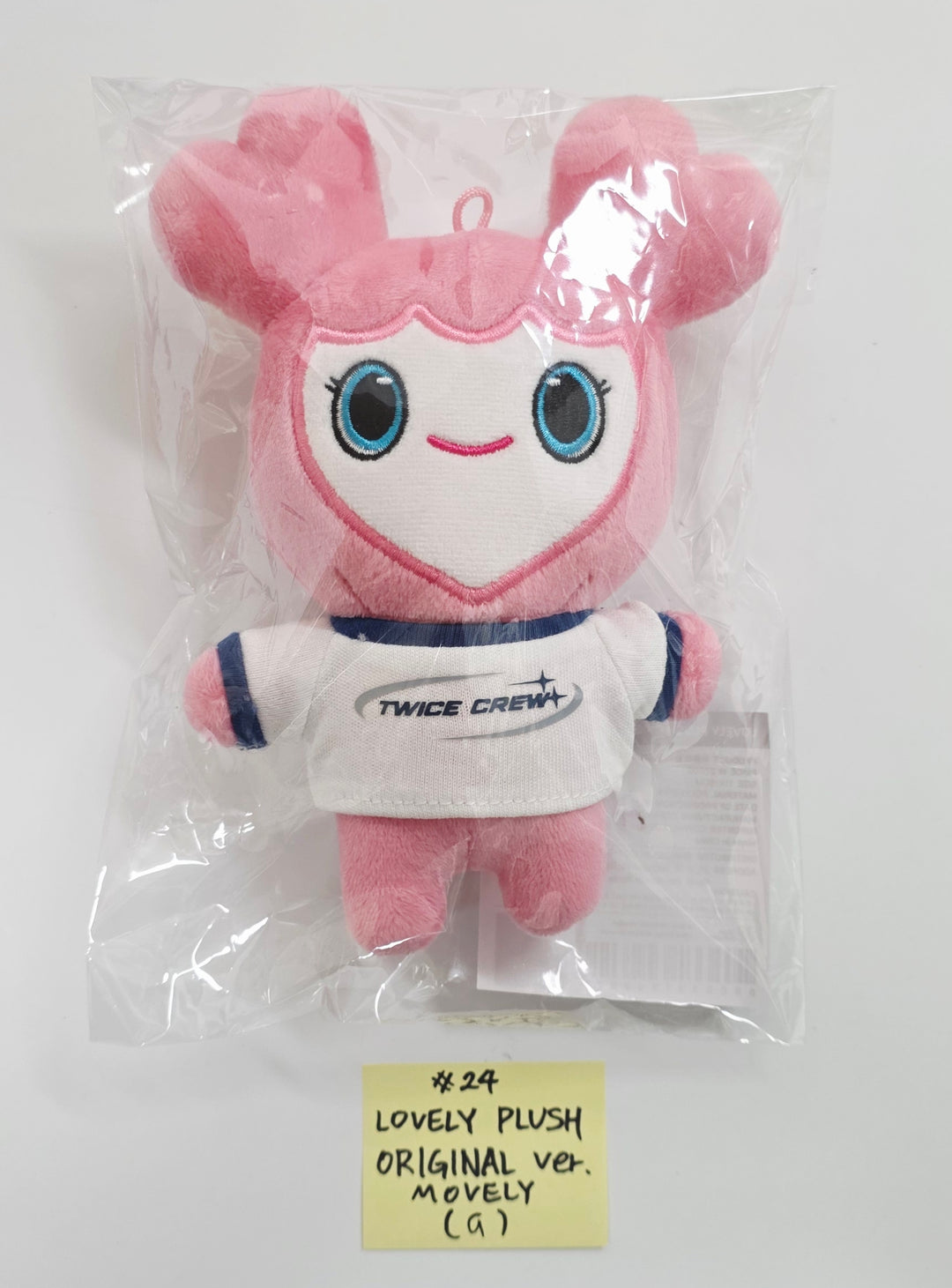 TWICE - 2025 TWICE FANMEETING "10VE UNIVERSE" POP-UP STORE MD (2) [25.10.17]