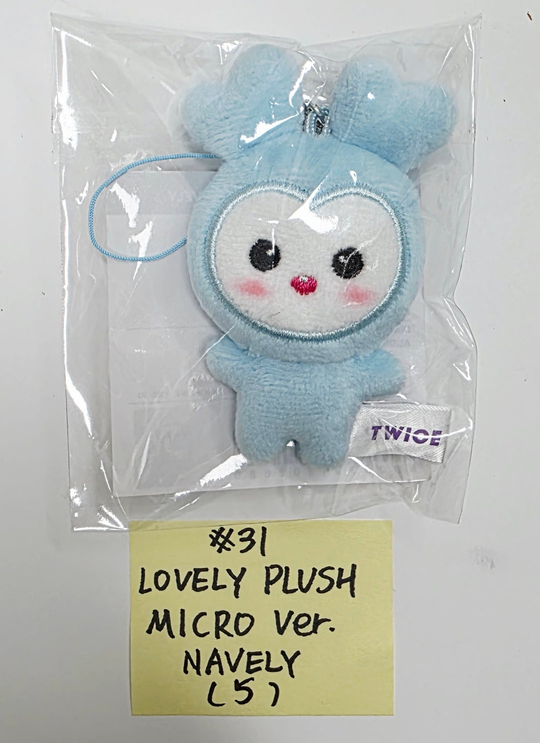 TWICE - 2025 TWICE FANMEETING "10VE UNIVERSE" POP-UP STORE MD (2) [25.10.17]