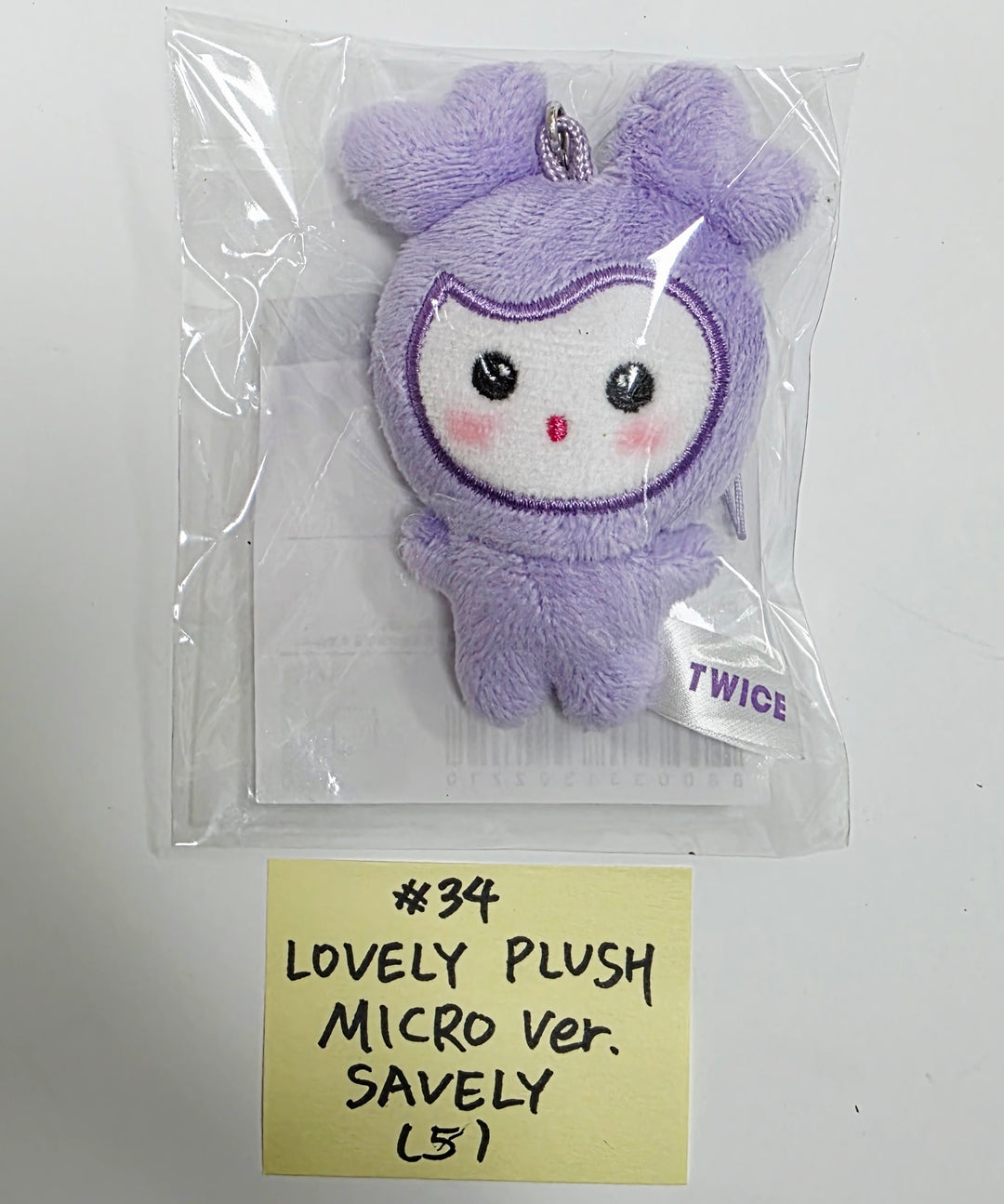 TWICE - 2025 TWICE FANMEETING "10VE UNIVERSE" POP-UP STORE MD (2) [25.10.17]