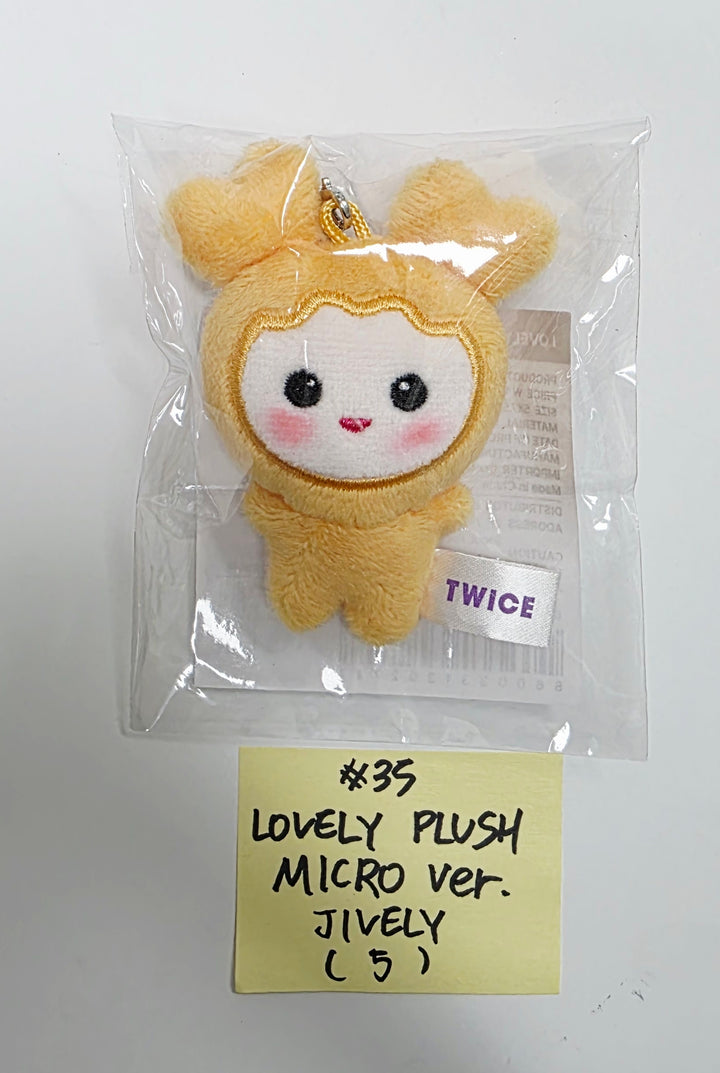 TWICE - 2025 TWICE FANMEETING "10VE UNIVERSE" POP-UP STORE MD (2) [25.10.17]