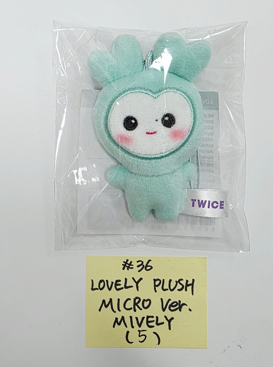 TWICE - 2025 TWICE FANMEETING "10VE UNIVERSE" POP-UP STORE MD (2) [25.10.17]