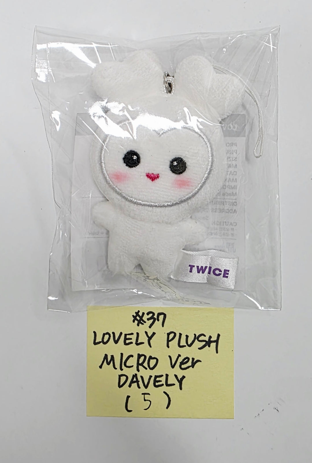 TWICE - 2025 TWICE FANMEETING "10VE UNIVERSE" POP-UP STORE MD (2) [25.10.17]
