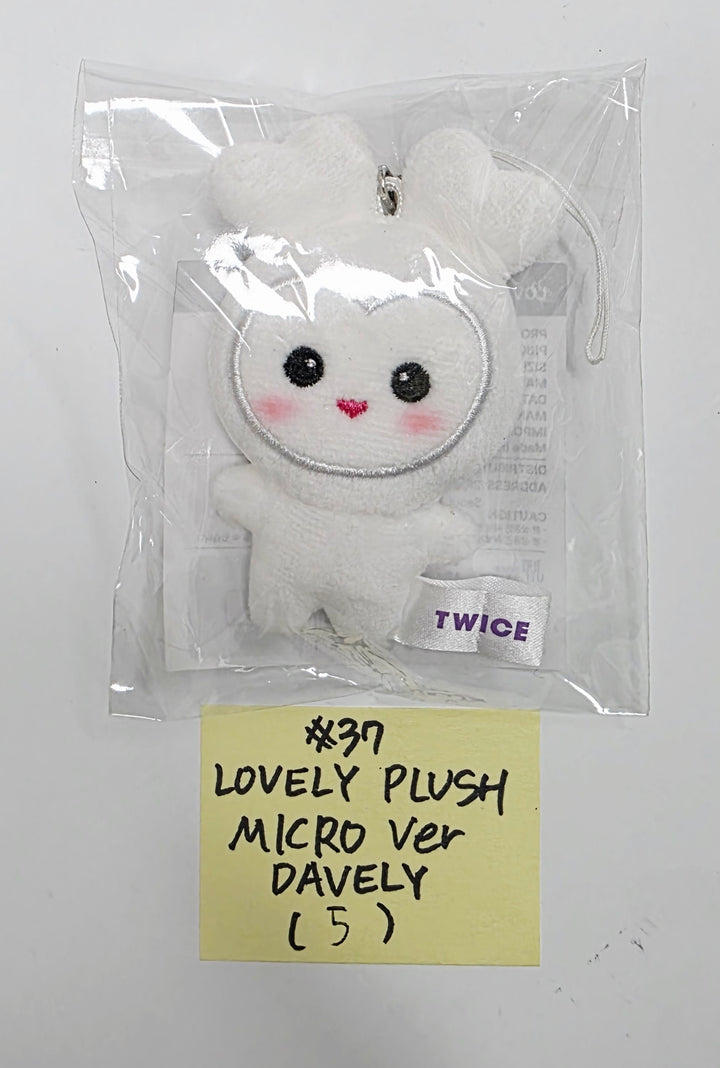 TWICE - 2025 TWICE FANMEETING "10VE UNIVERSE" POP-UP STORE MD (2) [25.10.17]