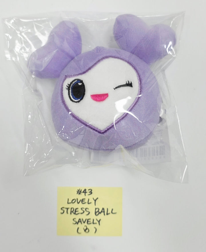 TWICE - 2025 TWICE FANMEETING "10VE UNIVERSE" POP-UP STORE MD (2) [25.10.17]