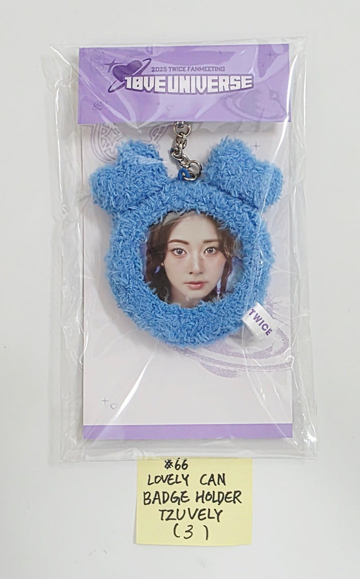 TWICE - 2025 TWICE FANMEETING "10VE UNIVERSE" POP-UP STORE MD (3) [25.10.17]