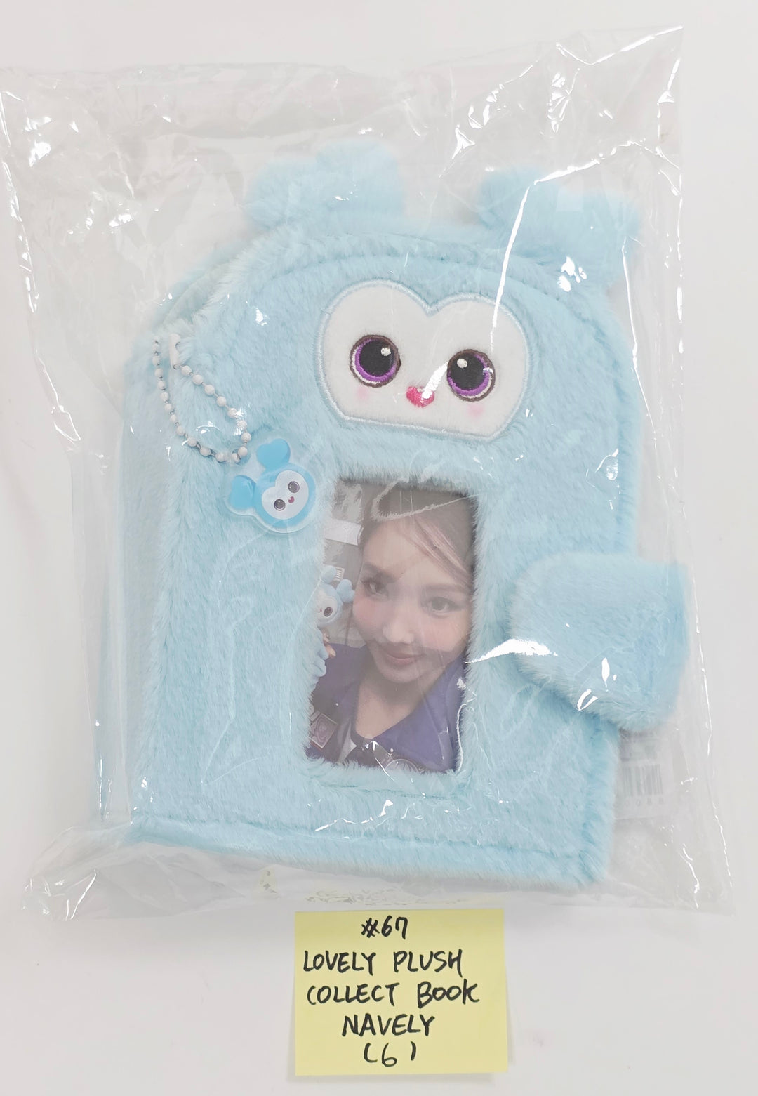 TWICE - 2025 TWICE FANMEETING "10VE UNIVERSE" POP-UP STORE MD (3) [25.10.17]