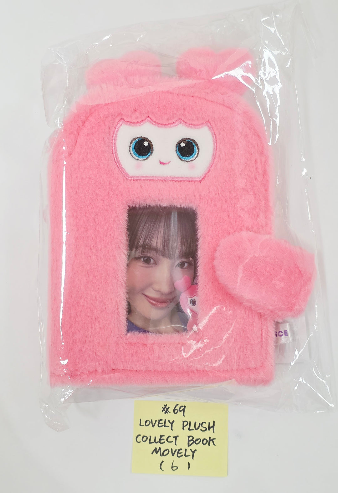 TWICE - 2025 TWICE FANMEETING "10VE UNIVERSE" POP-UP STORE MD (3) [25.10.17]