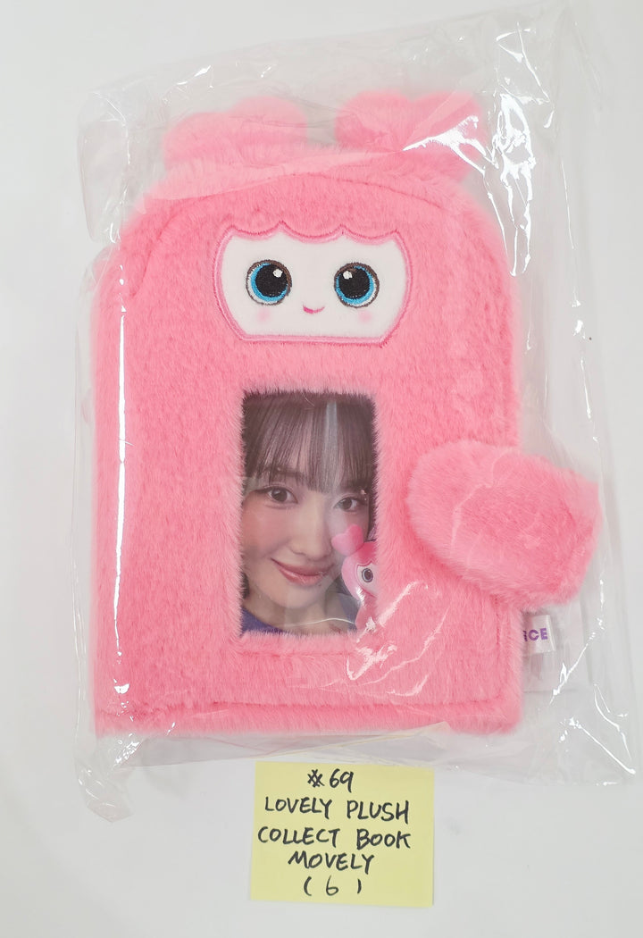 TWICE - 2025 TWICE FANMEETING "10VE UNIVERSE" POP-UP STORE MD (3) [25.10.17]