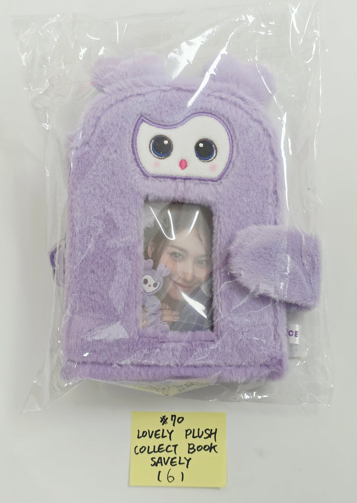 TWICE - 2025 TWICE FANMEETING "10VE UNIVERSE" POP-UP STORE MD (3) [25.10.17]