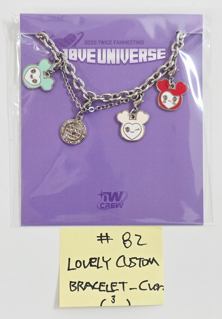 TWICE - 2025 TWICE FANMEETING "10VE UNIVERSE" POP-UP STORE MD (4) [25.10.17]