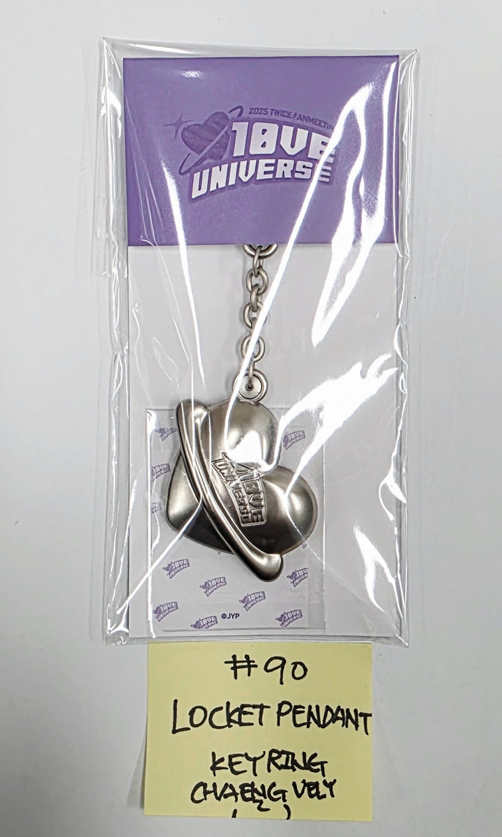 TWICE - 2025 TWICE FANMEETING "10VE UNIVERSE" POP-UP STORE MD (4) [25.10.17]