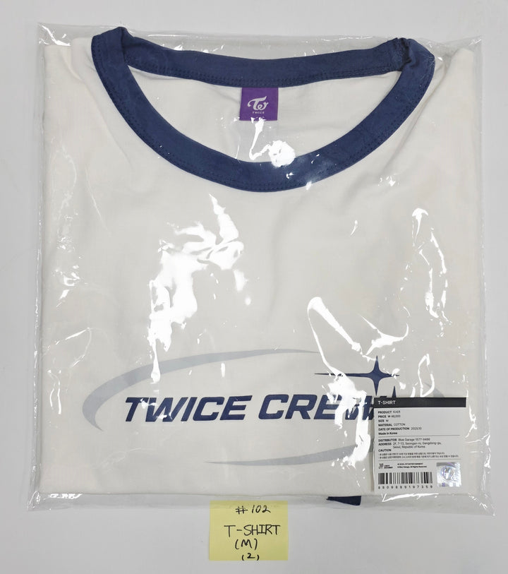 TWICE - 2025 TWICE FANMEETING "10VE UNIVERSE" POP-UP STORE MD (4) [25.10.17]