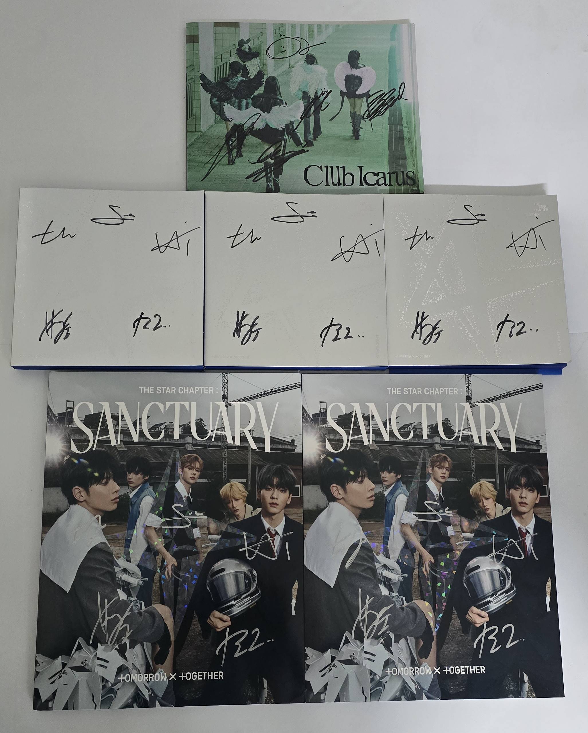 ARTMS - HALLYUSUPERSTORE