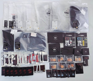 ENHYPEN "WALK THE LINE : FINAL" - POP-UP Store Official MD (1) [25.10.21]