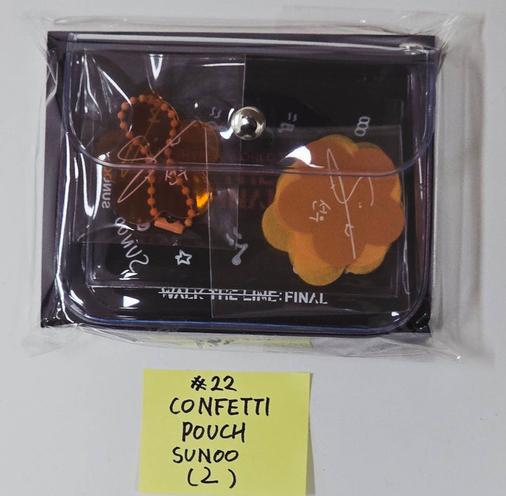 ENHYPEN "WALK THE LINE : FINAL" - POP-UP Store Official MD (1) [25.10.21]