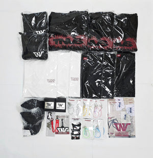 ITZY - "TUNNEL VISION" POP-UP Store MD [25.11.11]