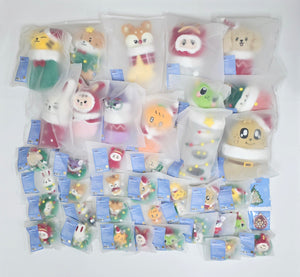 SEVENTEEN "HOLIDAY with MINITEEN" - POP-UP STORE MD (1) [25.12.09]