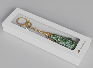 [Pre-Order] KOMSCO - Dokkaebi Club Keyring