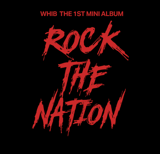 [Hallyu4U - Album] WHIB - 