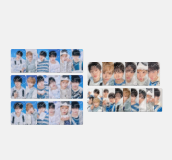 [Hallyu4U - Online Merch] KickFlip 