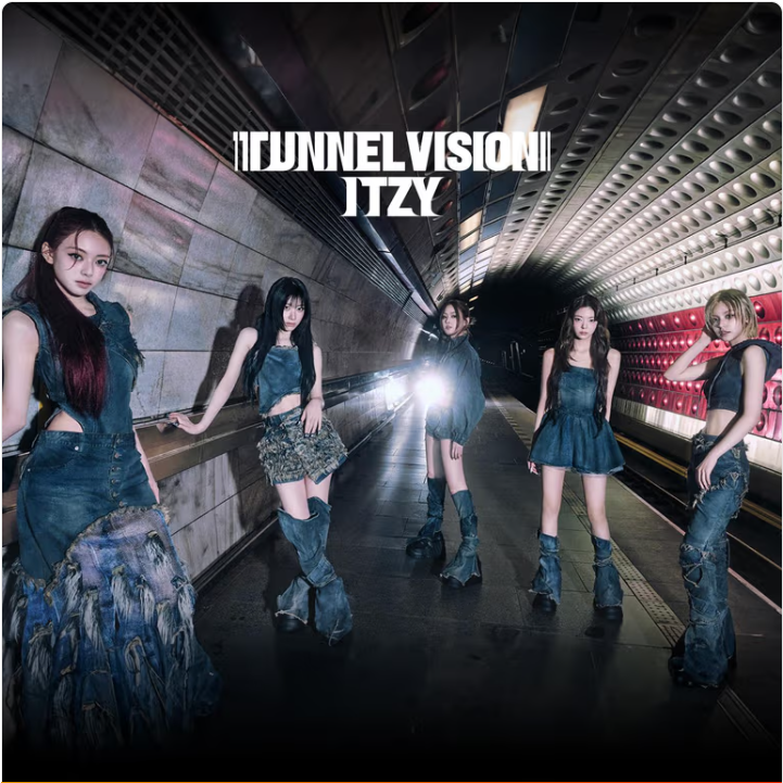 [Hallyu4U - Album] ITZY 