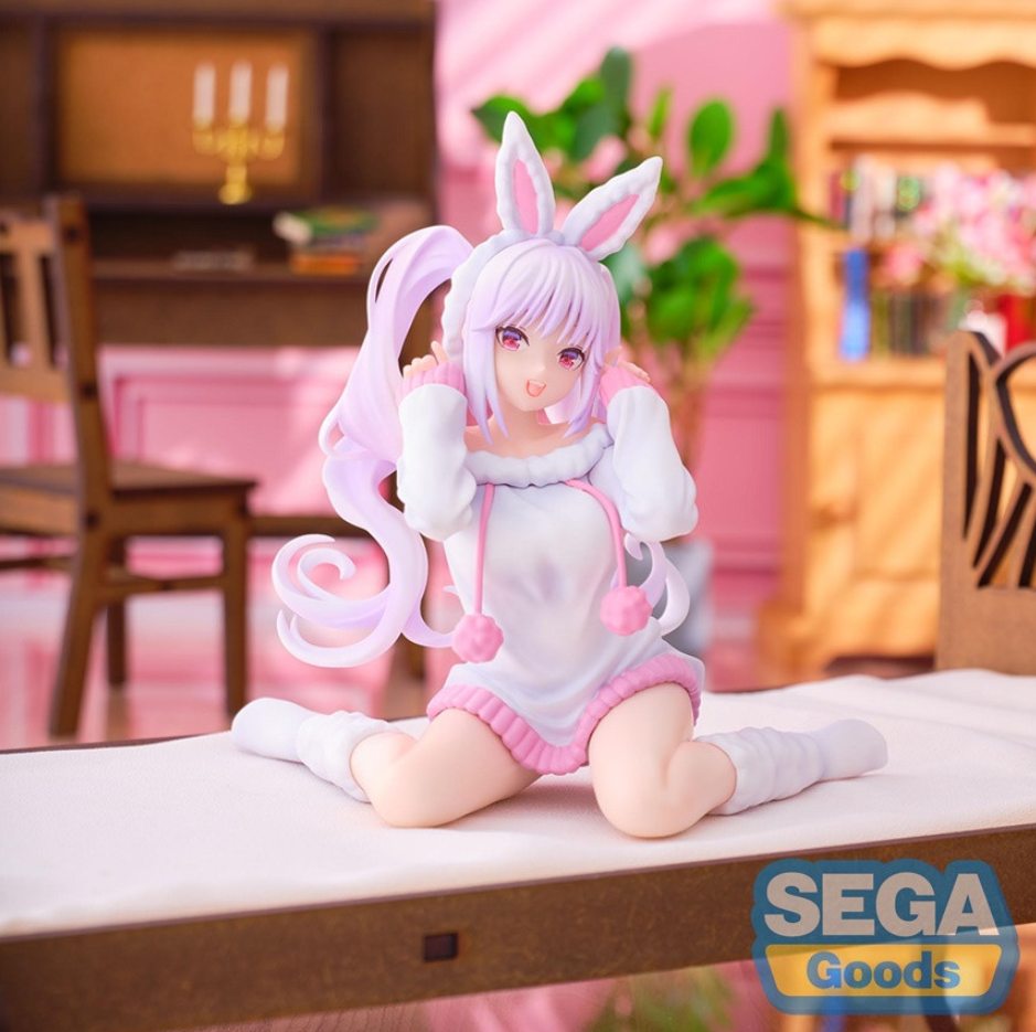 **[Pre-Order]Goddess of Victory: SEGA  yumemirize figures (Alice)