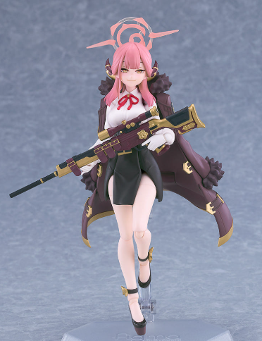 **[Pre-Order] Blue Archive - Pygma 678 (Rikuhachima Aru)