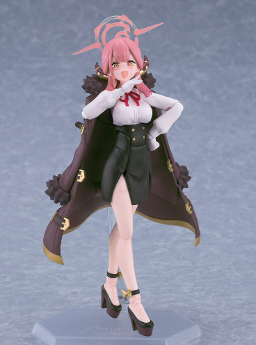 **[Pre-Order] Blue Archive - Pygma 678 (Rikuhachima Aru)