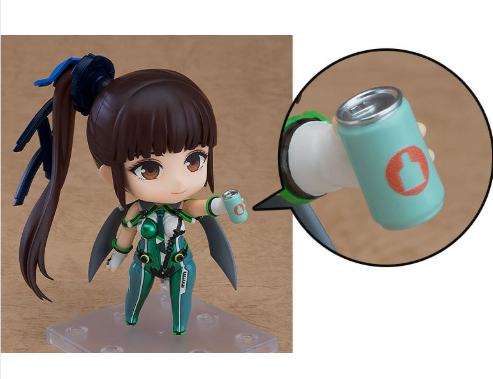 **[Pre-Order] Stellar Blade -Nendoroid 2932 ( EVE )