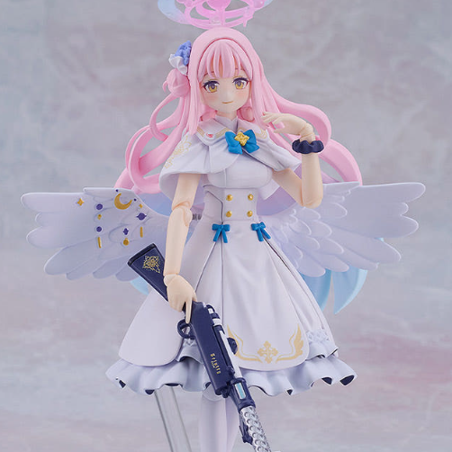 **[Pre-Order] Blue Archive - Pygma 636  (Misono Mika)