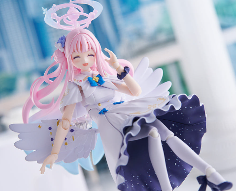 **[Pre-Order] Blue Archive - Pygma 636  (Misono Mika)