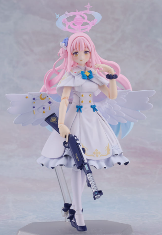 **[Pre-Order] Blue Archive - Pygma 636  (Misono Mika)