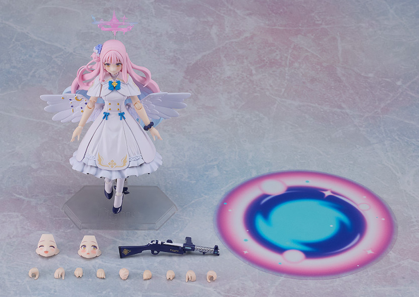 **[Pre-Order] Blue Archive - Pygma 636  (Misono Mika)