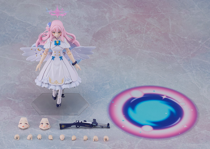 **[Pre-Order] Blue Archive - Pygma 636  (Misono Mika)