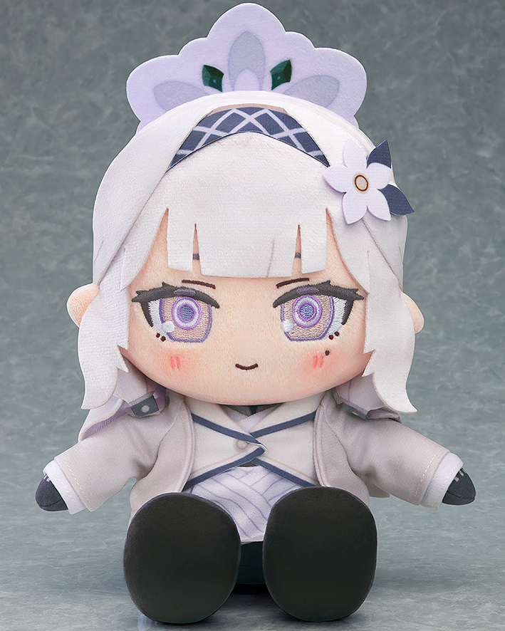 **[Pre-Order] Blue Archive - Chokopuni doll  (Akeboshi Himari / Izumimoto Eimi)