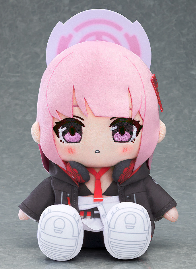 **[Pre-Order] Blue Archive - Chokopuni doll  (Akeboshi Himari / Izumimoto Eimi)