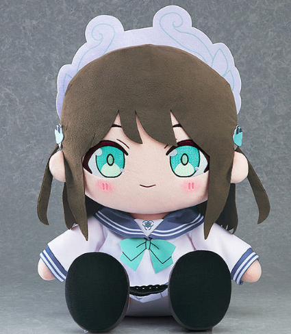 **[Pre-Order] Blue Archive - Chokopuni 40cm doll  (Kurimura Airi)