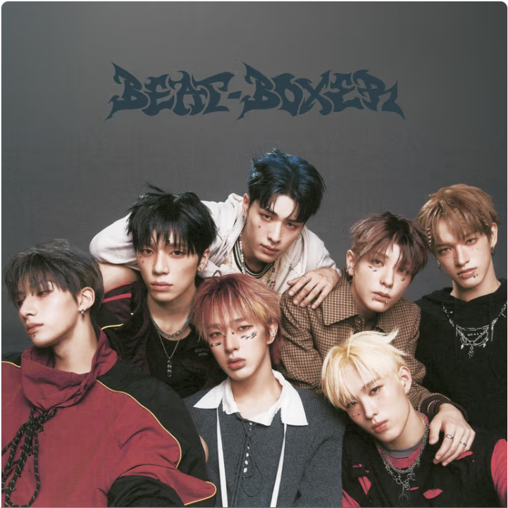 [Hallyu4U - Fansign] (2/8) NEXZ- Makestar "Beat-Boxer" [VIDEO CALL EVENT]