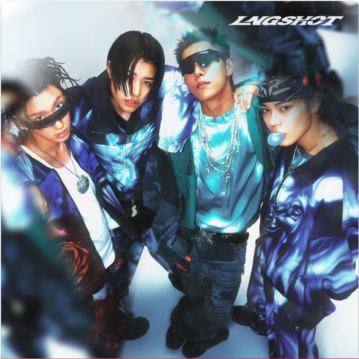 [Hallyu4U - Fansign] (2/8) LNGSHOT - Makestar 