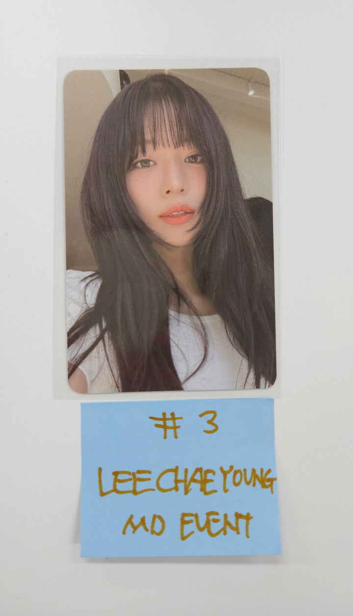 Fromis_9 - MD Event Photocard [26.01.09]