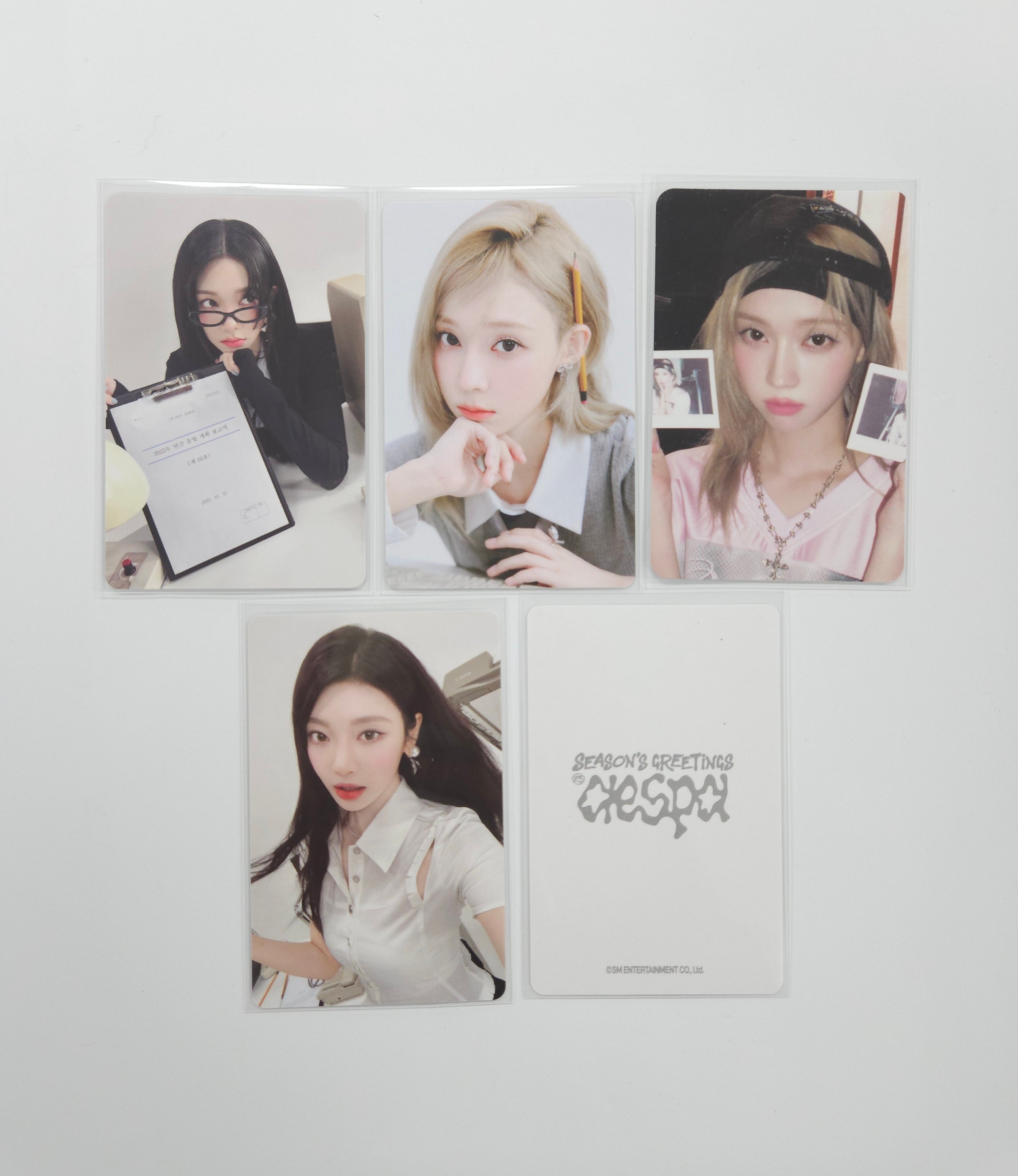 PhotoCard - HALLYUSUPERSTORE – Page 50