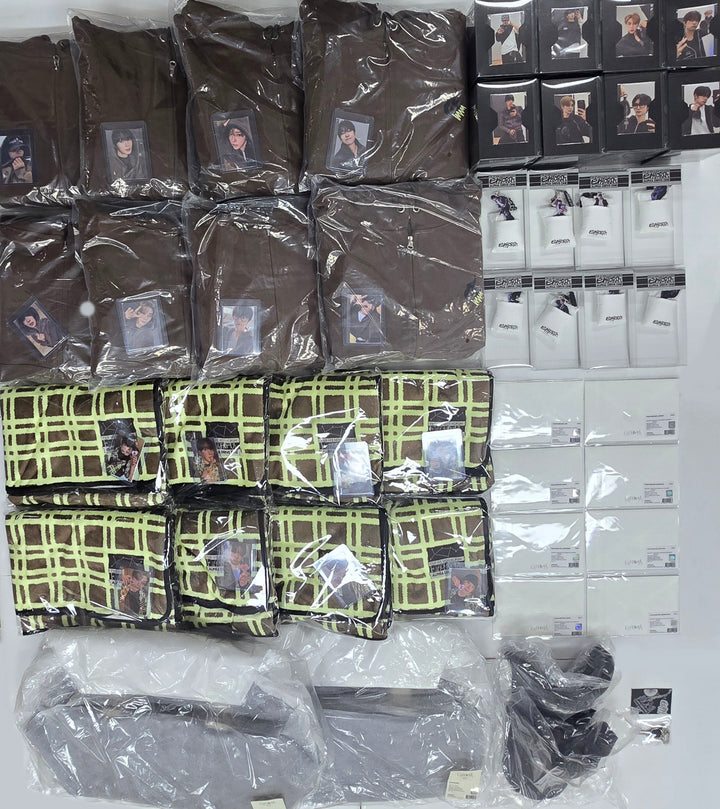 ALPHA DRIVE ONE "EUPHORIA" - Pop-Up Official MD (2) [26.01.26]