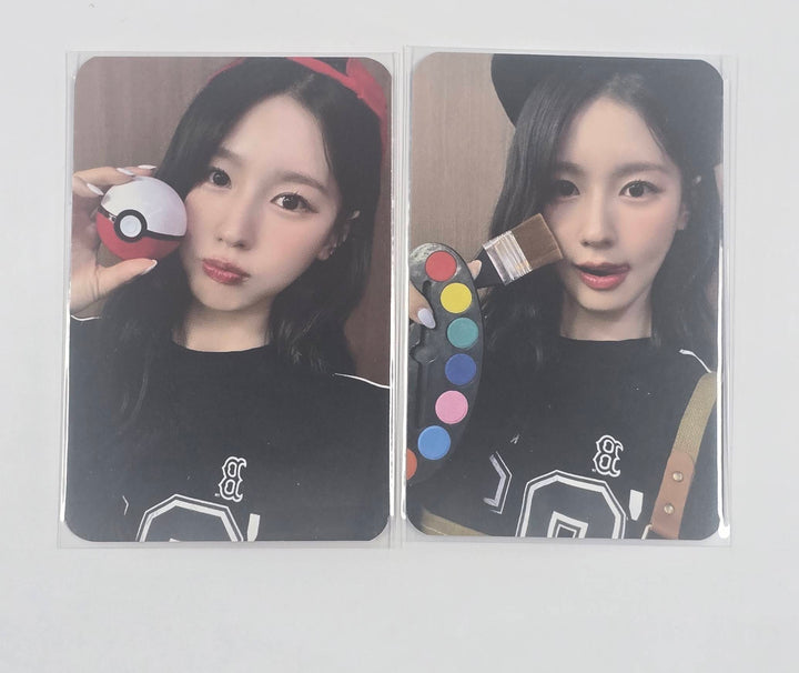 I-DLE "I SWAY" - Star River Pre-Order Benefit Photocard [26.1.26]