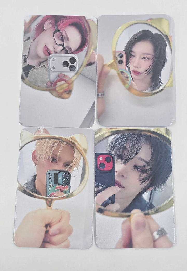 XLOV "UXLXVE" - My Star Goods Fansign Event Photocard [26.1.26]