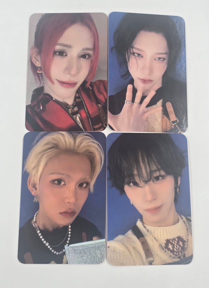 XLOV "UXLXVE" - 1st Music Fansign Event Photocard [26.1.26]