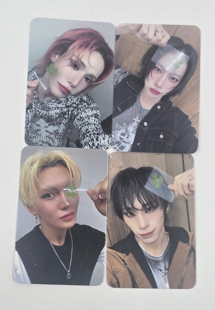 XLOV "UXLXVE" - Million Music Fansign Event Photocard [26.1.26]