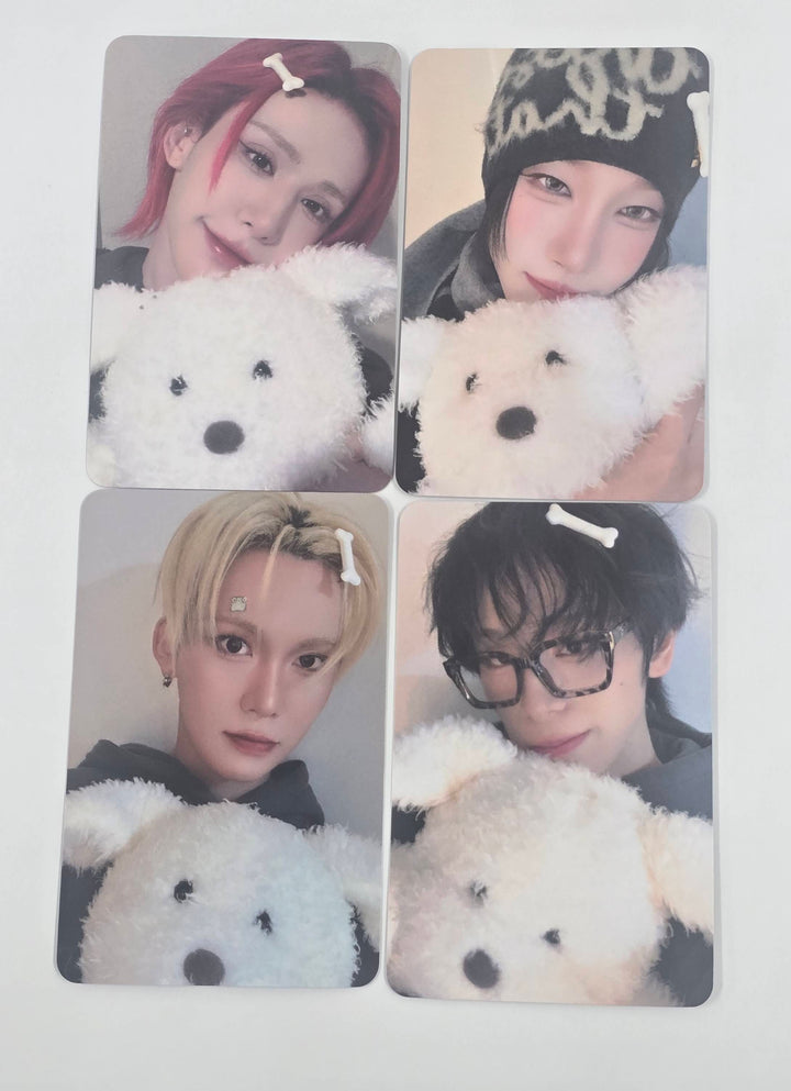 XLOV "UXLXVE" - Hello Live Fansign Event Photocard [26.1.26]