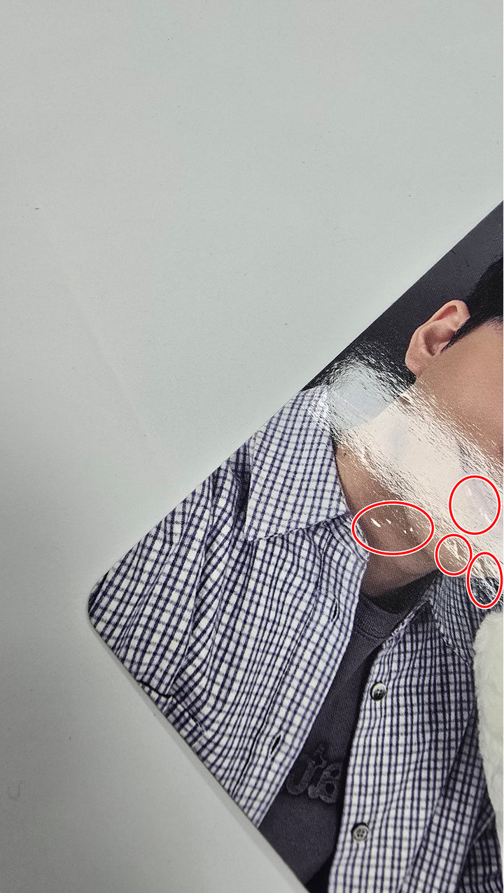 XDINARY HEROES "Beautiful Mind" - World Tour Concert Enterance Set [26.1.27] - Must Read !